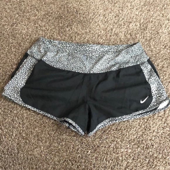 Nike Pants - Nike Active Shorts